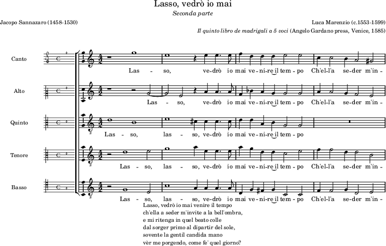 preview of first system of score