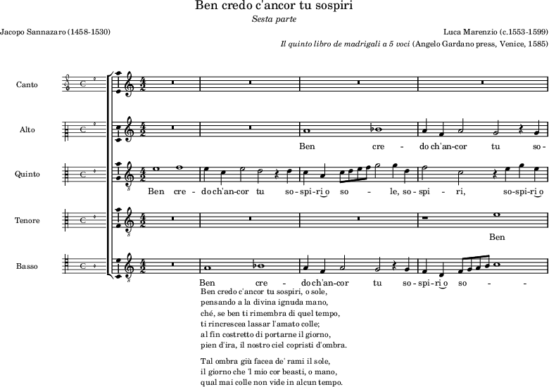 preview of first system of score