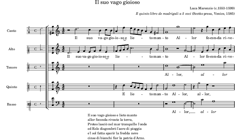 preview of first system of score