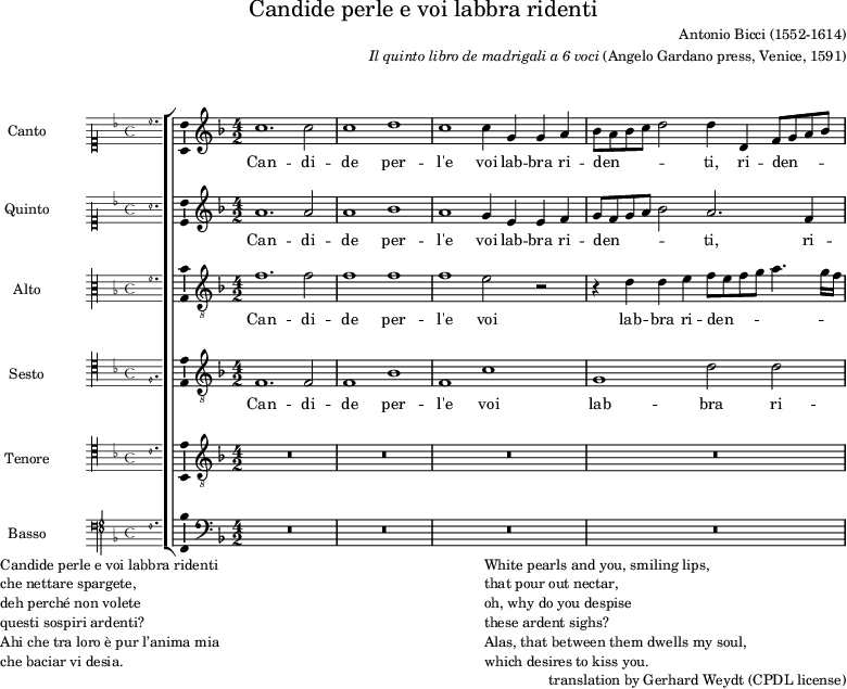 preview of first system of score
