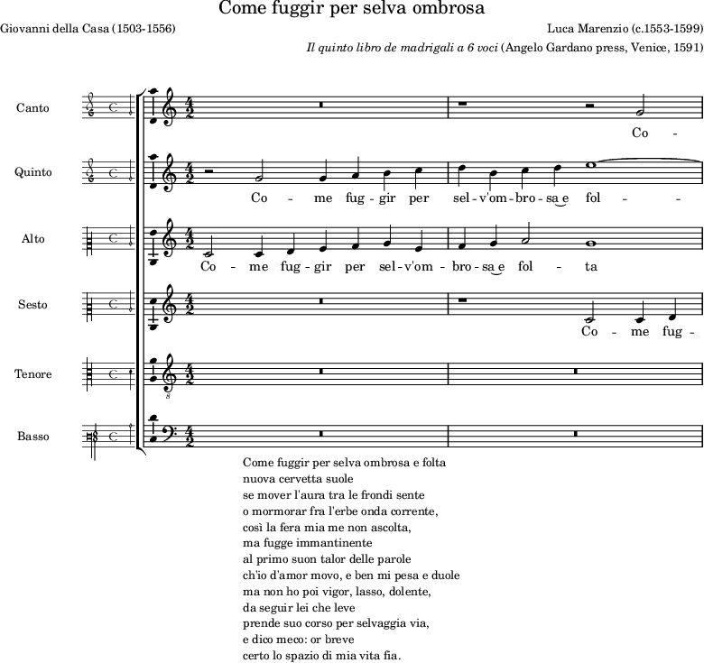 preview of first system of score