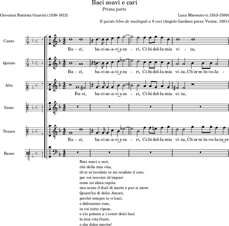 preview of first system of score