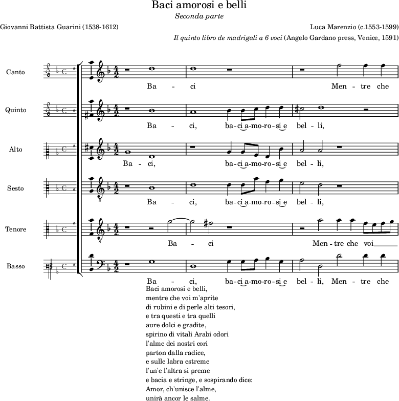 preview of first system of score