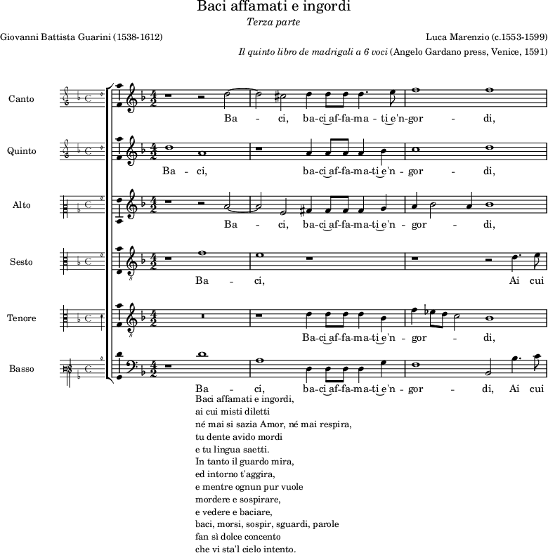 preview of first system of score