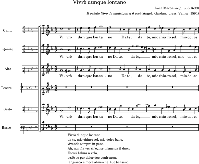 preview of first system of score