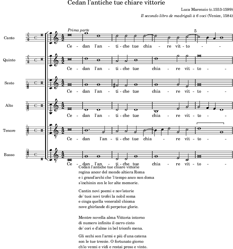 preview of first system of score
