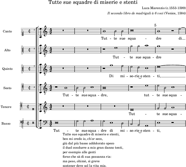 preview of first system of score