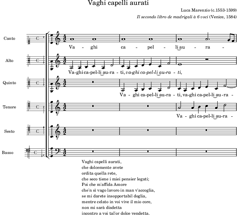 preview of first system of score