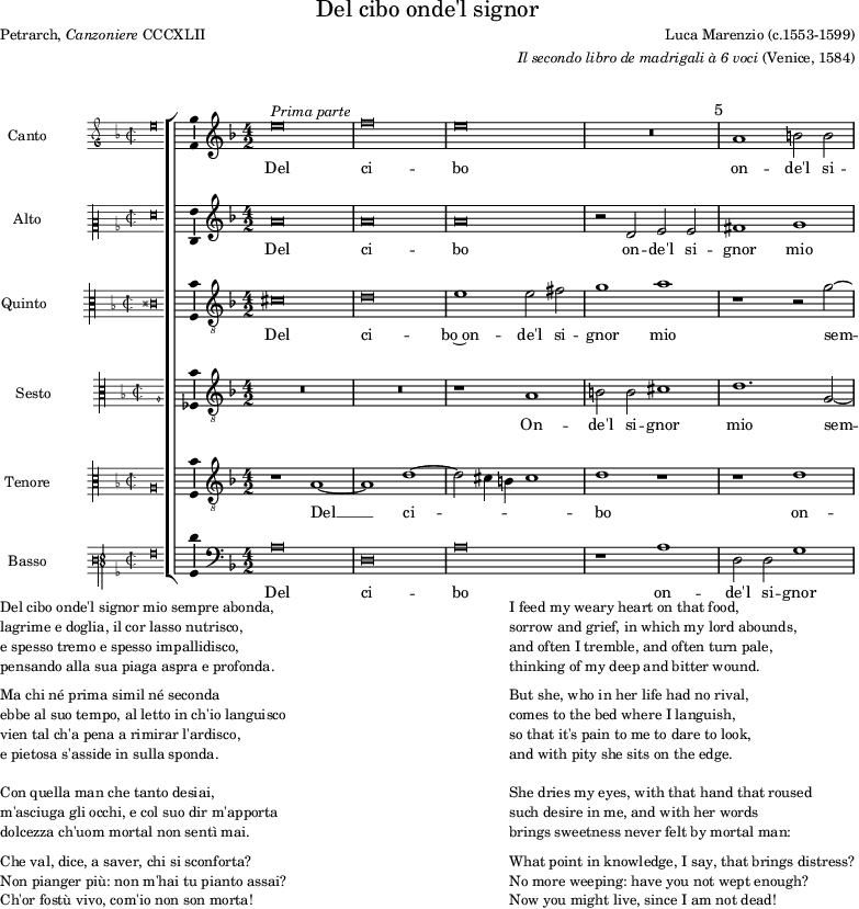 preview of first system of score