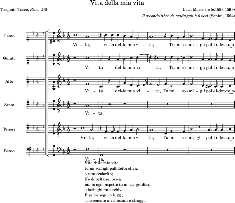preview of first system of score
