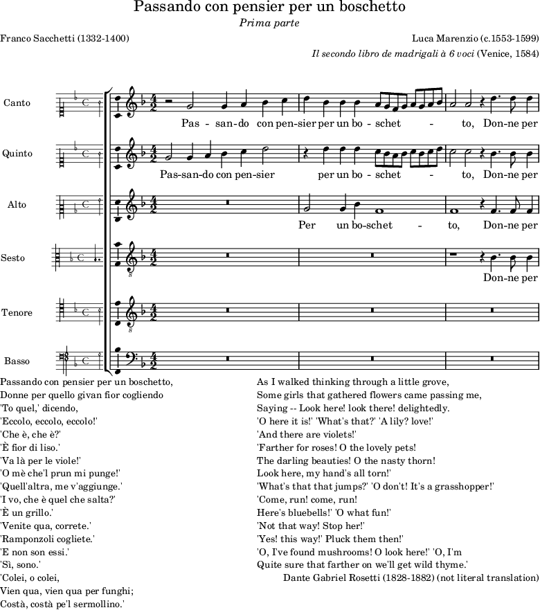 preview of first system of score