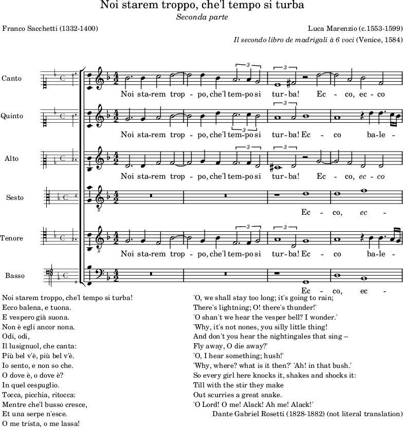 preview of first system of score