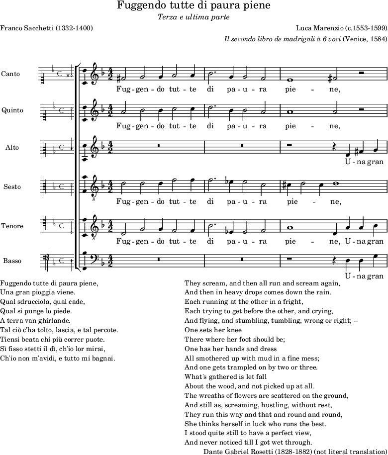 preview of first system of score