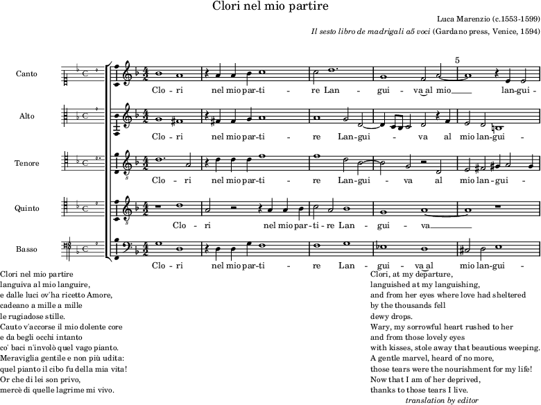 preview of first system of score