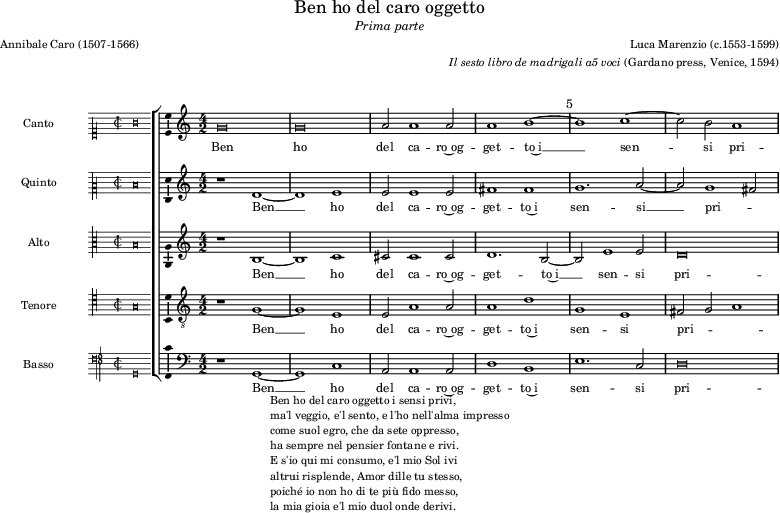 preview of first system of score