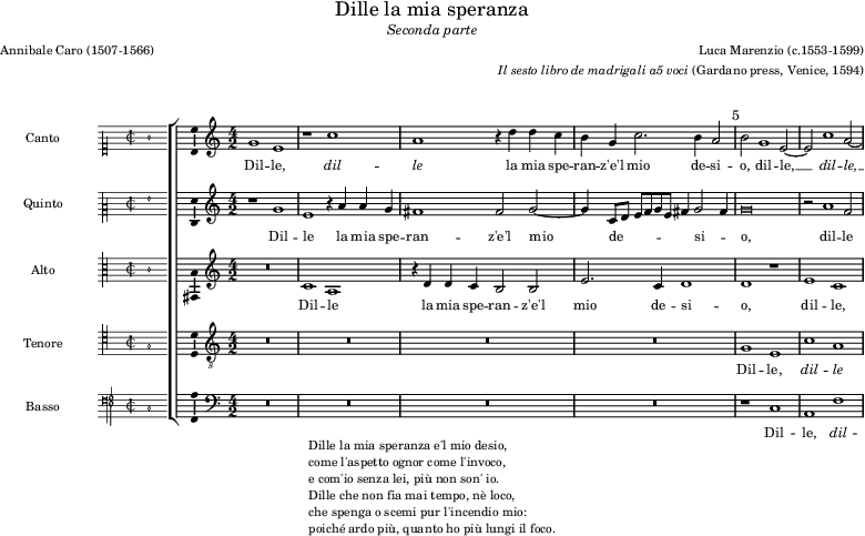 preview of first system of score