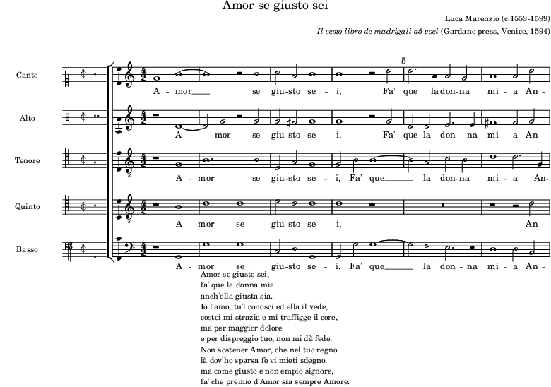 preview of first system of score