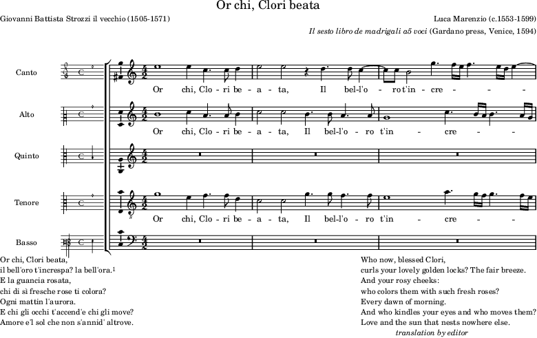 preview of first system of score
