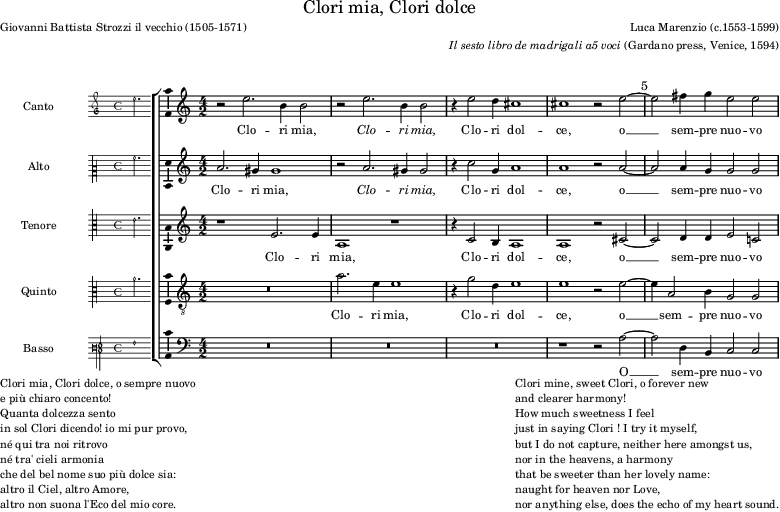 preview of first system of score