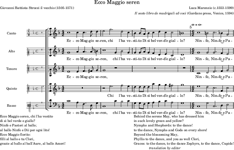 preview of first system of score