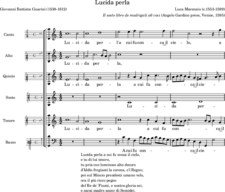 preview of first system of score
