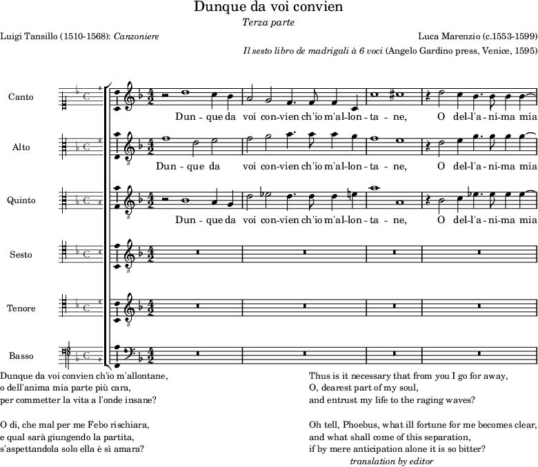 preview of first system of score