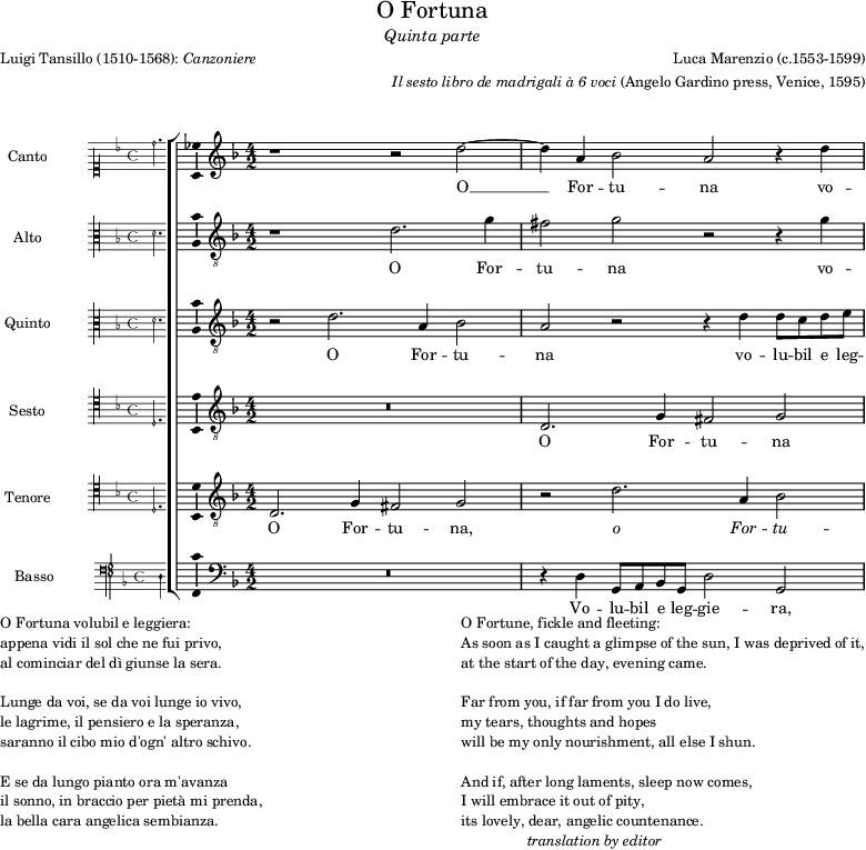 preview of first system of score
