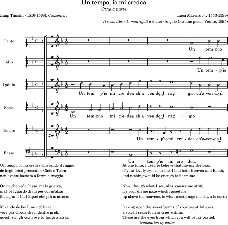 preview of first system of score