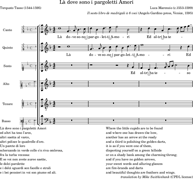 preview of first system of score
