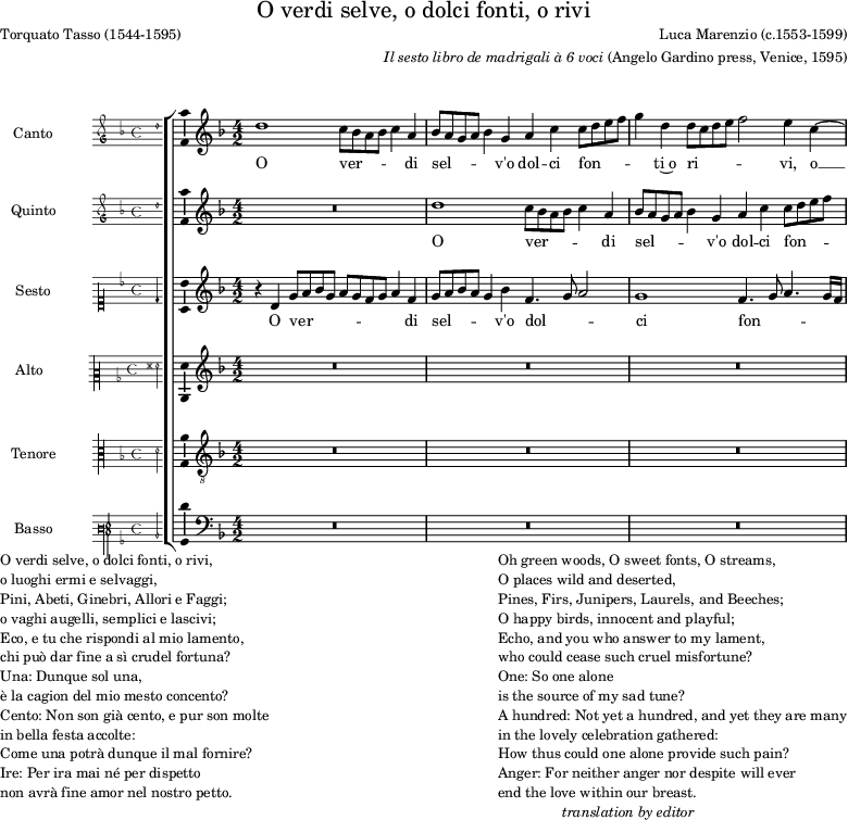preview of first system of score
