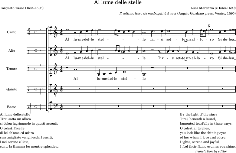 preview of first system of score