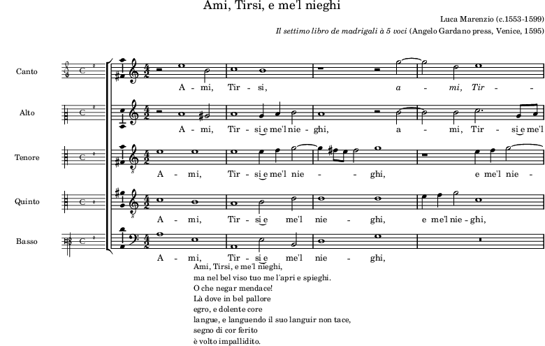 preview of first system of score