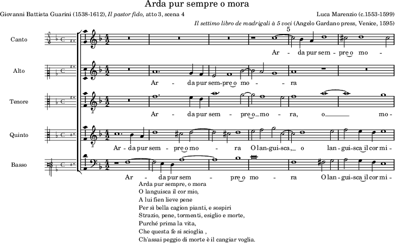 preview of first system of score