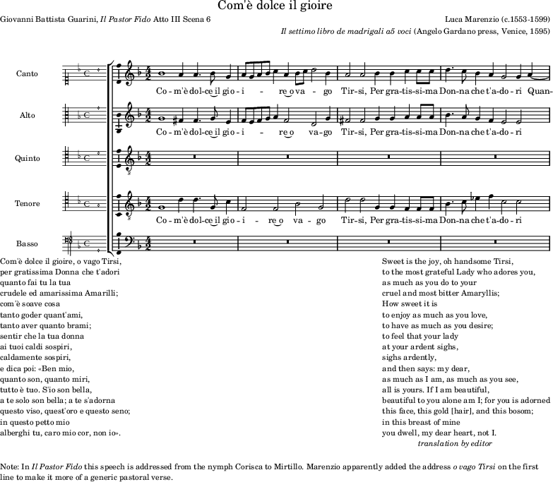 preview of first system of score