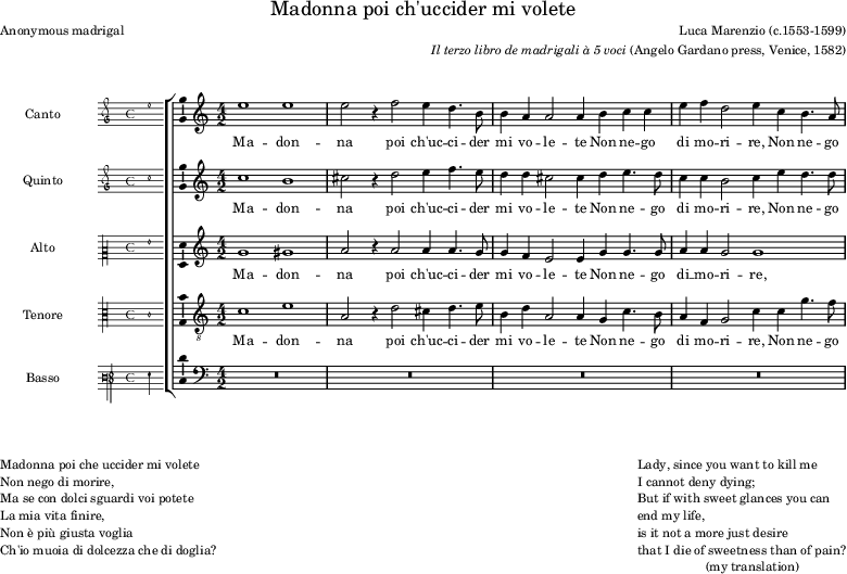 preview of first system of score
