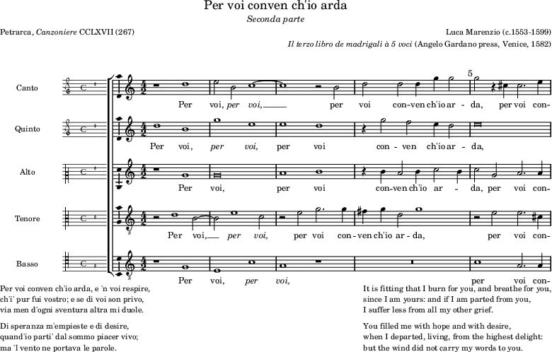 preview of first system of score