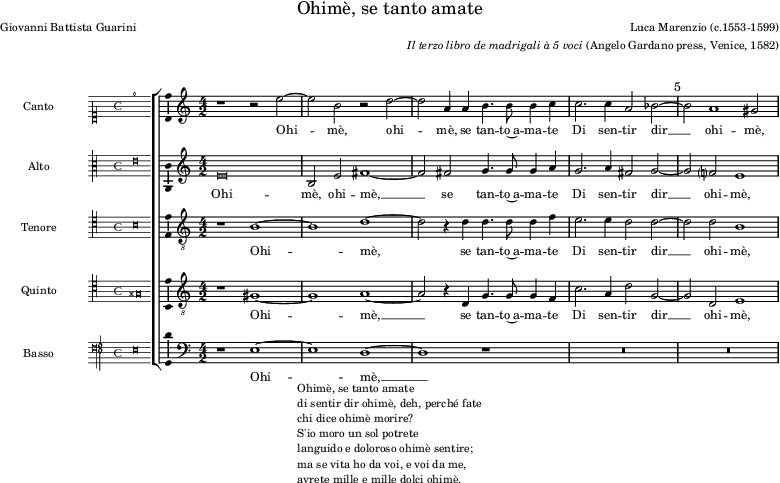 preview of first system of score