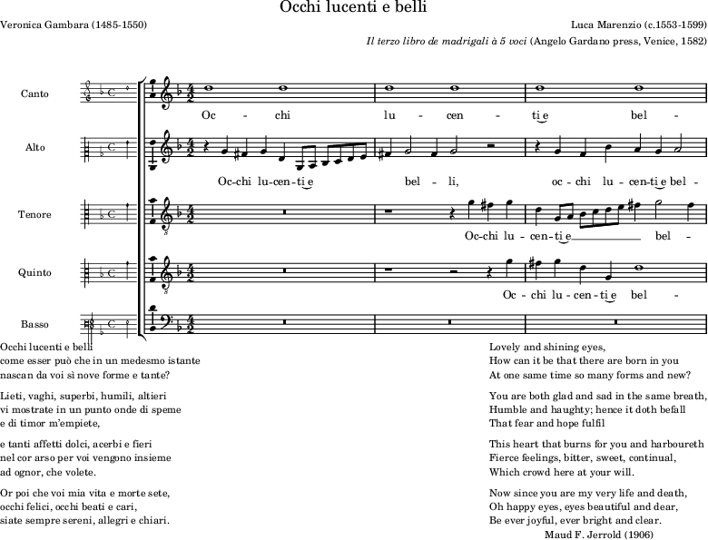 preview of first system of score