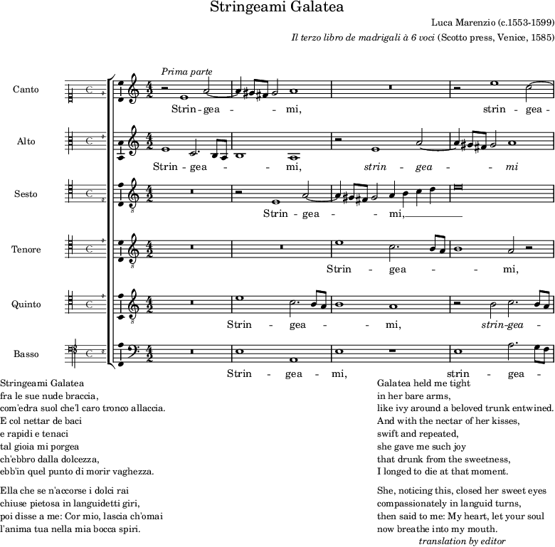 preview of first system of score