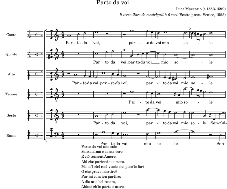 preview of first system of score