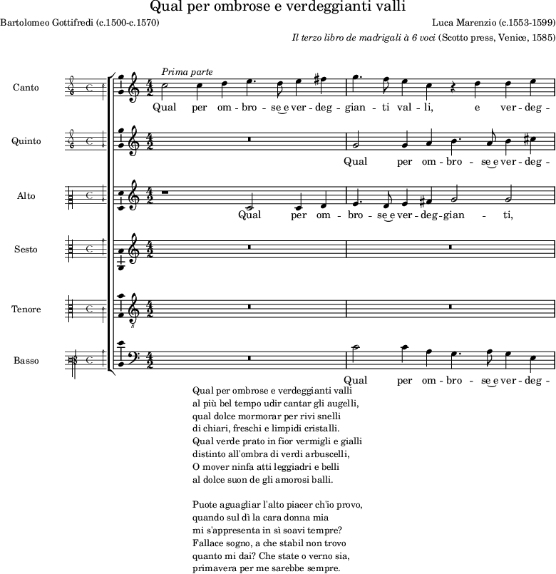 preview of first system of score