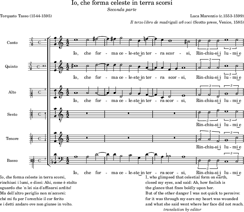 preview of first system of score
