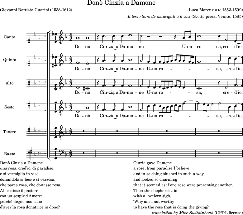preview of first system of score