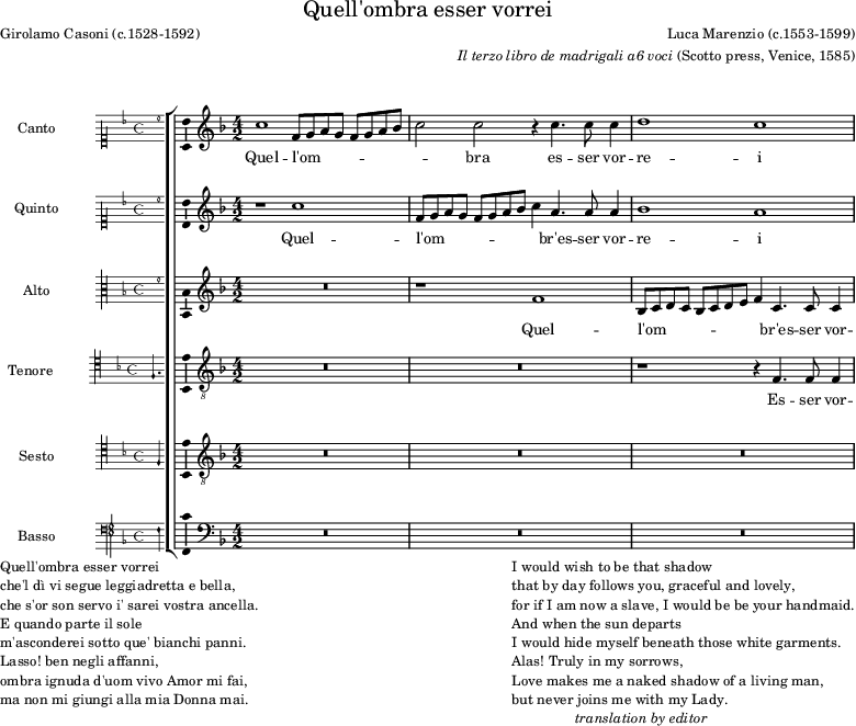 preview of first system of score