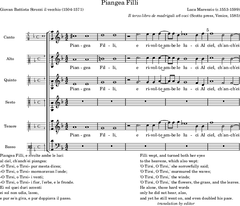preview of first system of score