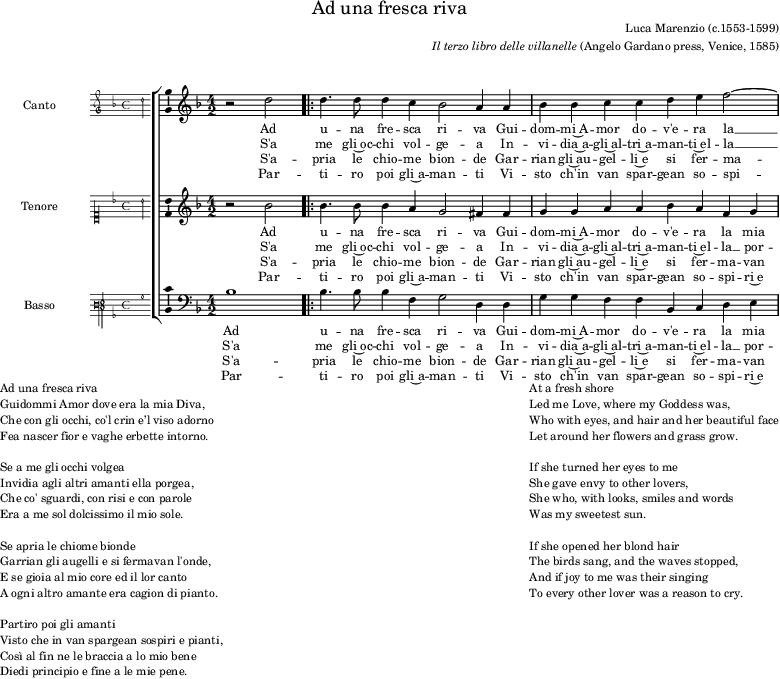 preview of first system of score