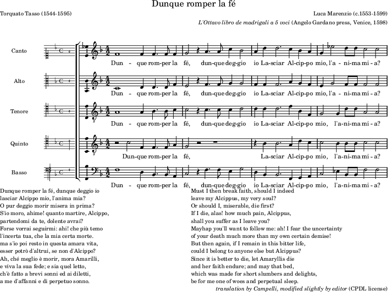 preview of first system of score
