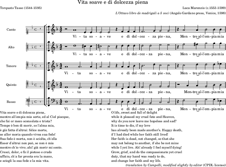preview of first system of score