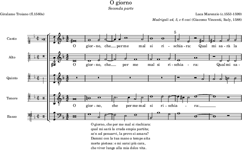 preview of first system of score