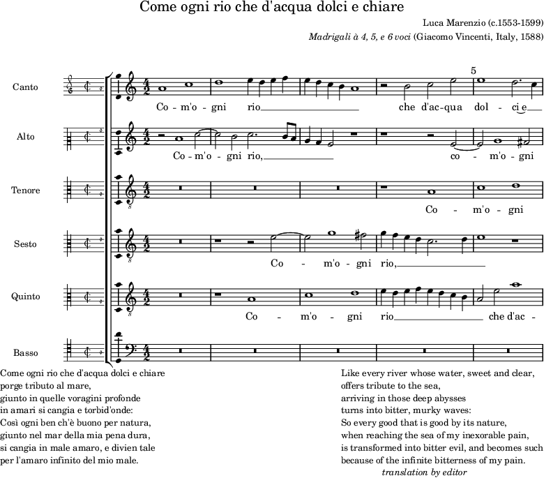 preview of first system of score